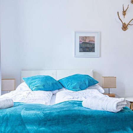 City Comfort Modern 1Br For Couples And Friends Відень Екстер'єр фото