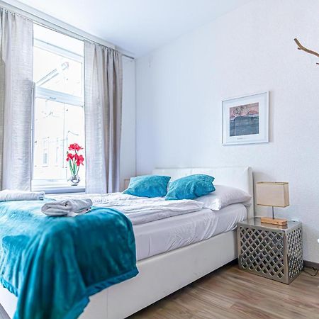 City Comfort Modern 1Br For Couples And Friends Відень Екстер'єр фото
