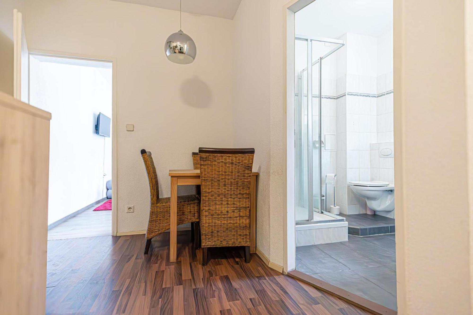 City Comfort Modern 1Br For Couples And Friends Відень Екстер'єр фото
