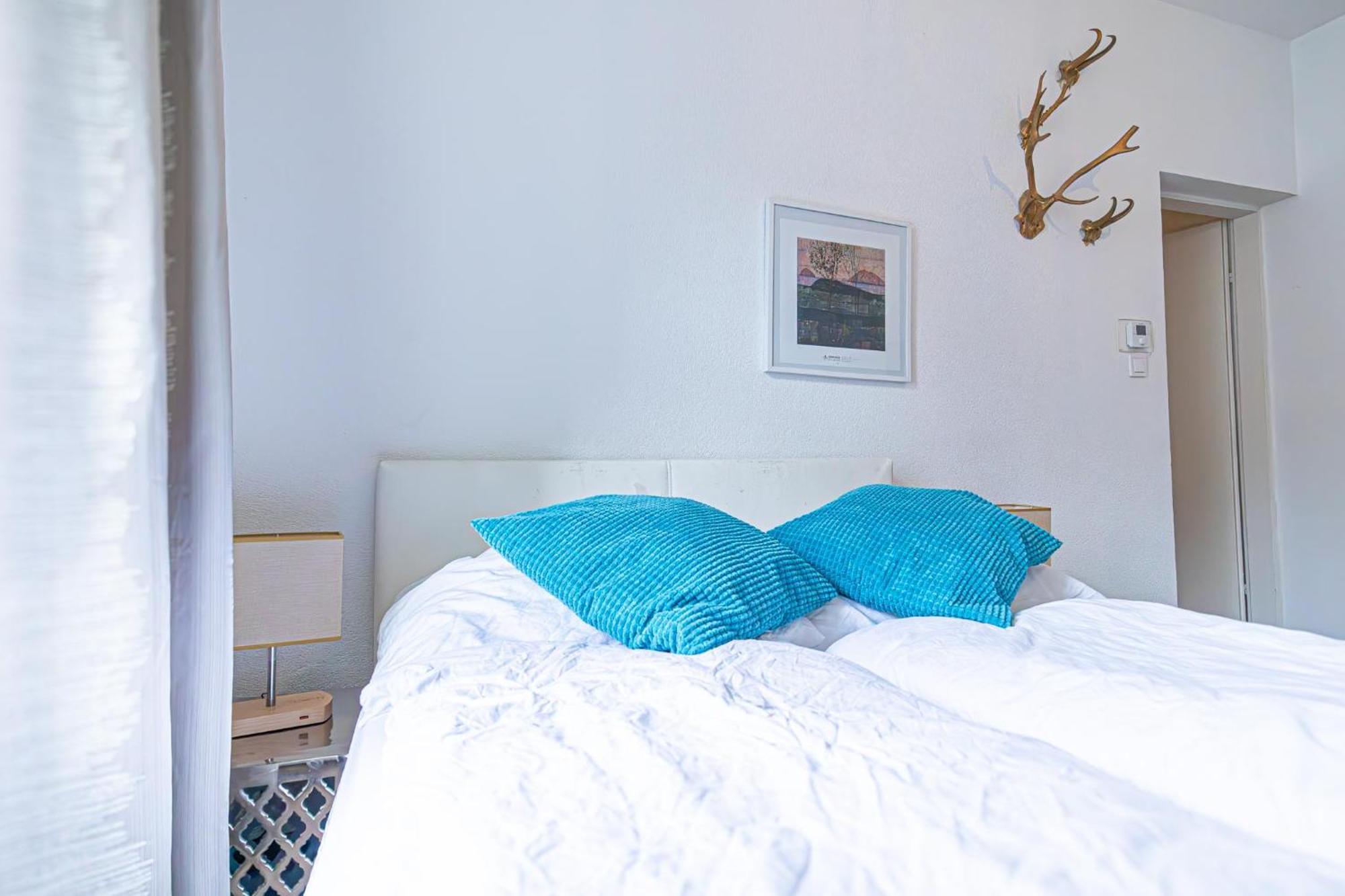 City Comfort Modern 1Br For Couples And Friends Відень Екстер'єр фото