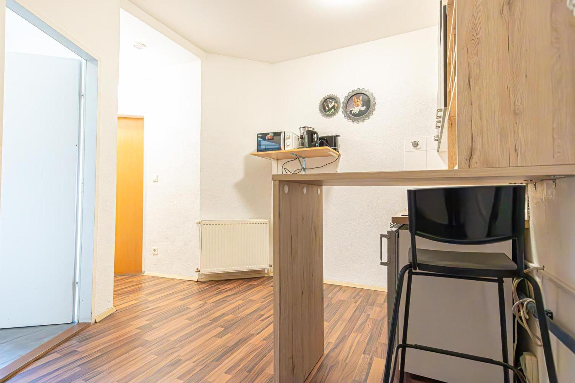 City Comfort Modern 1Br For Couples And Friends Відень Екстер'єр фото
