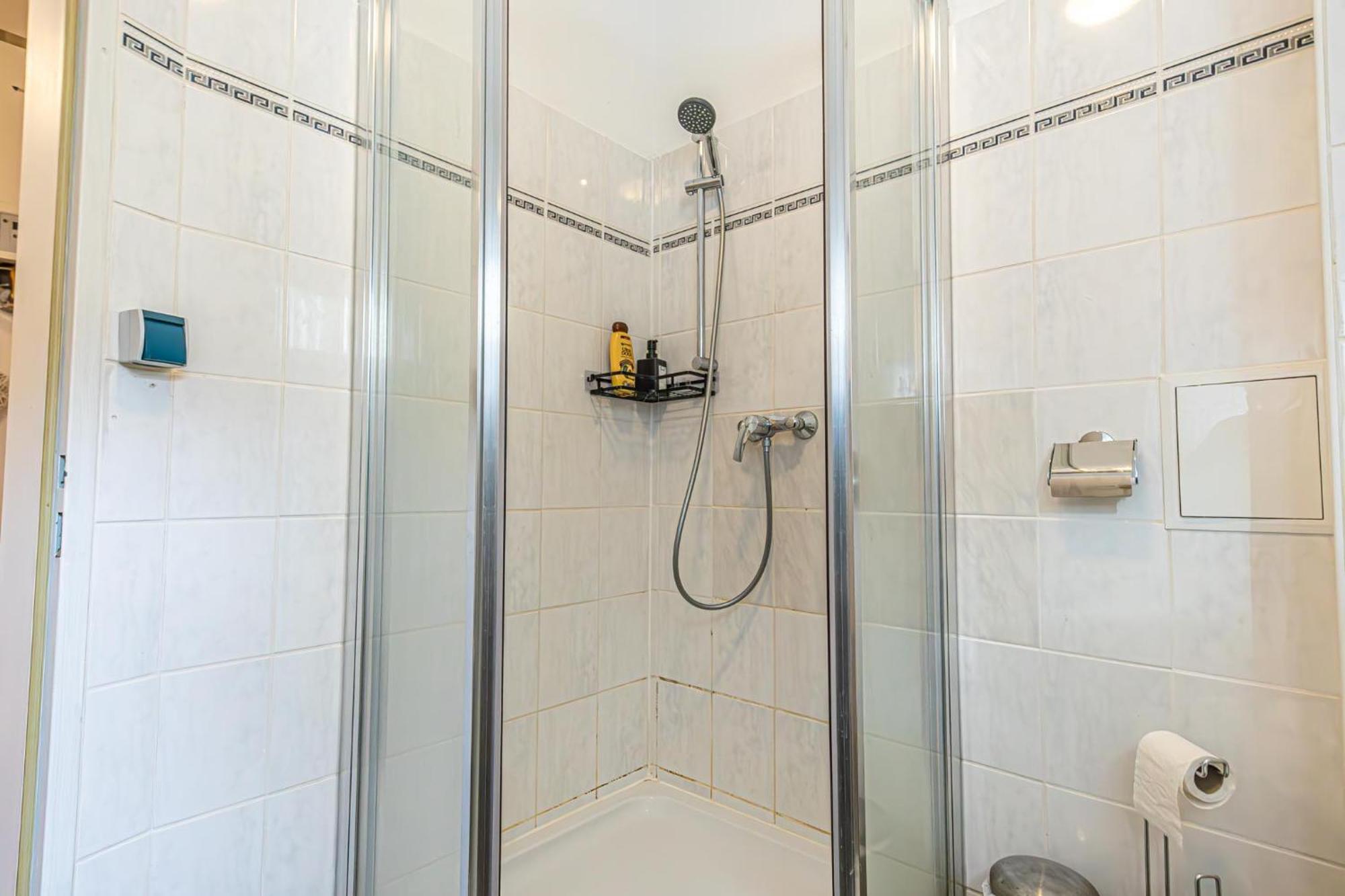 City Comfort Modern 1Br For Couples And Friends Відень Екстер'єр фото